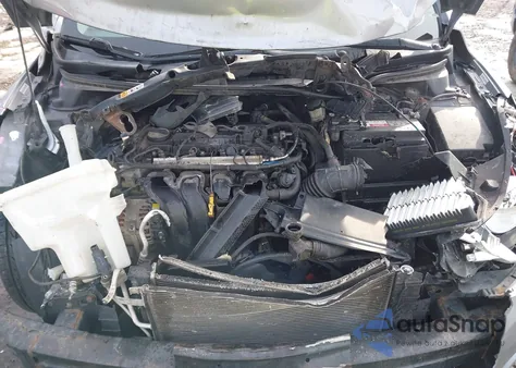 2012 Hyundai Elantra Limited (Ulsan Plant) z USA, uszkodzony, nr VIN KMHDH4AE1CU435730